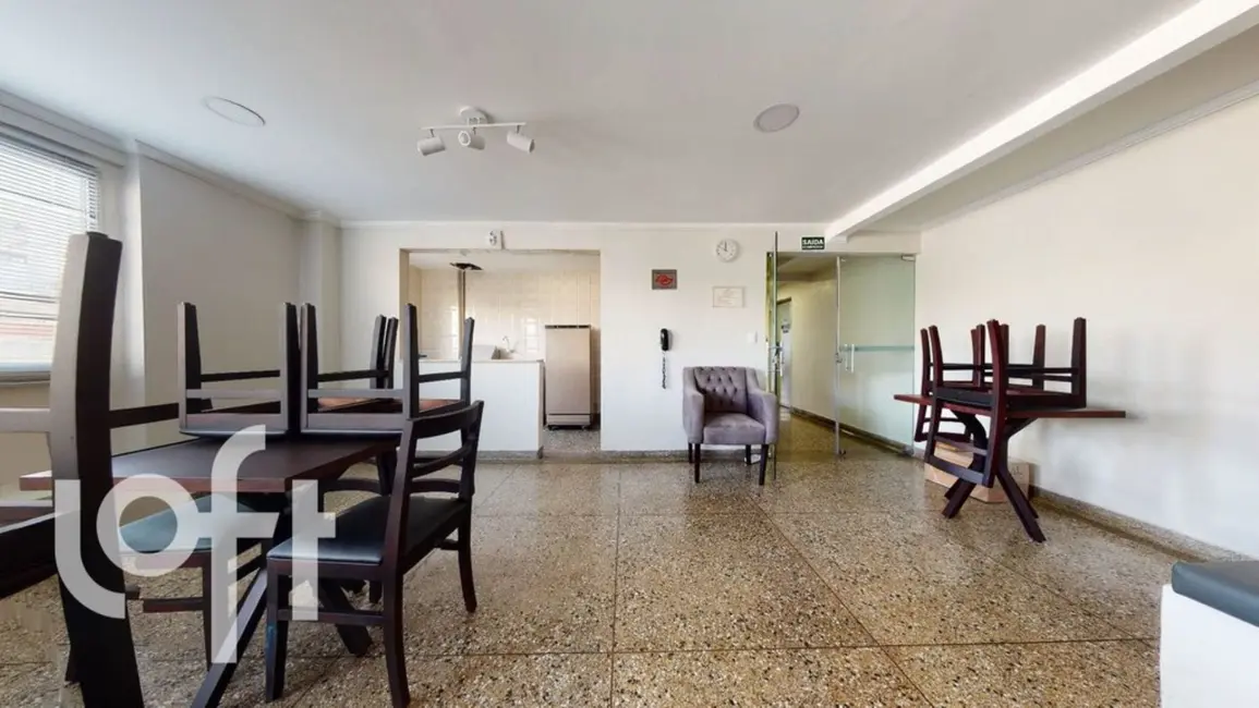 Foto 7 de Apartamento com 2 quartos à venda, 65m2 em Sacomã, São Paulo - SP