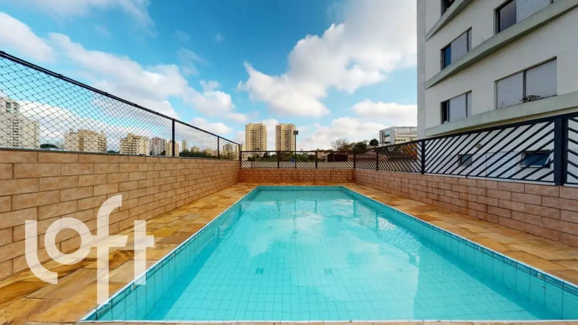 Foto 5 de Apartamento com 2 quartos à venda, 65m2 em Sacomã, São Paulo - SP