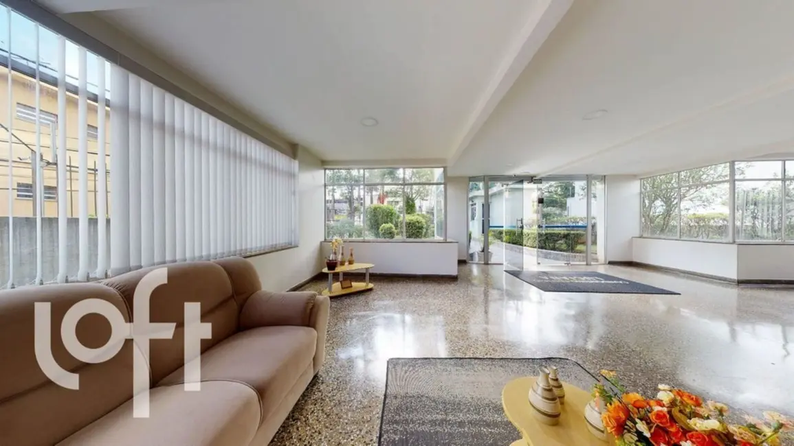 Foto 6 de Apartamento com 2 quartos à venda, 65m2 em Sacomã, São Paulo - SP