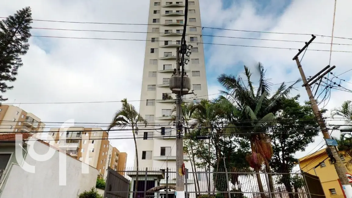 Foto 3 de Apartamento com 2 quartos à venda, 65m2 em Sacomã, São Paulo - SP