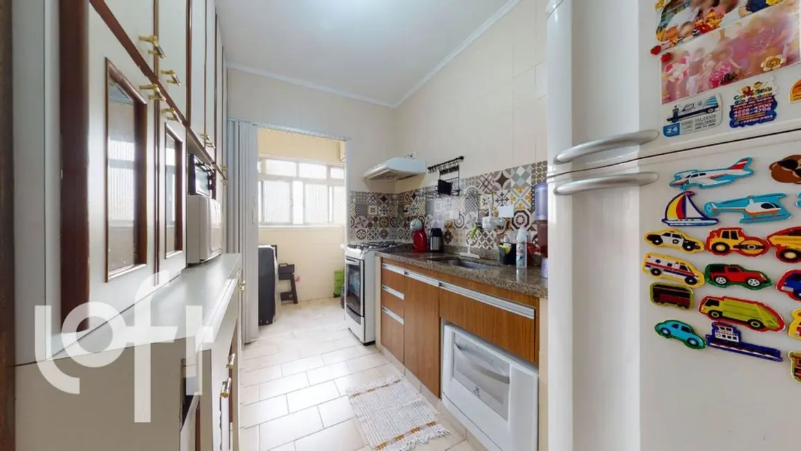 Foto 9 de Apartamento com 2 quartos à venda, 65m2 em Sacomã, São Paulo - SP