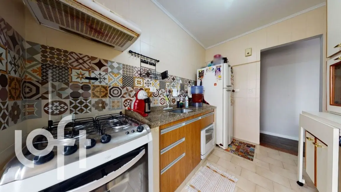 Foto 8 de Apartamento com 2 quartos à venda, 65m2 em Sacomã, São Paulo - SP