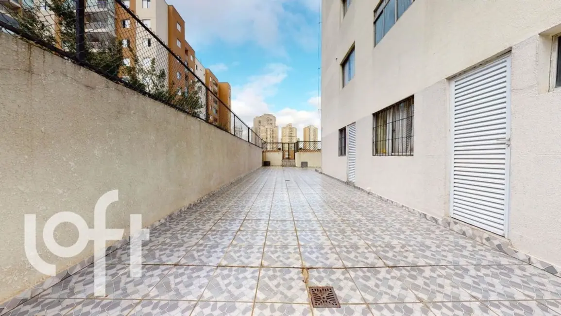 Foto 4 de Apartamento com 2 quartos à venda, 65m2 em Sacomã, São Paulo - SP