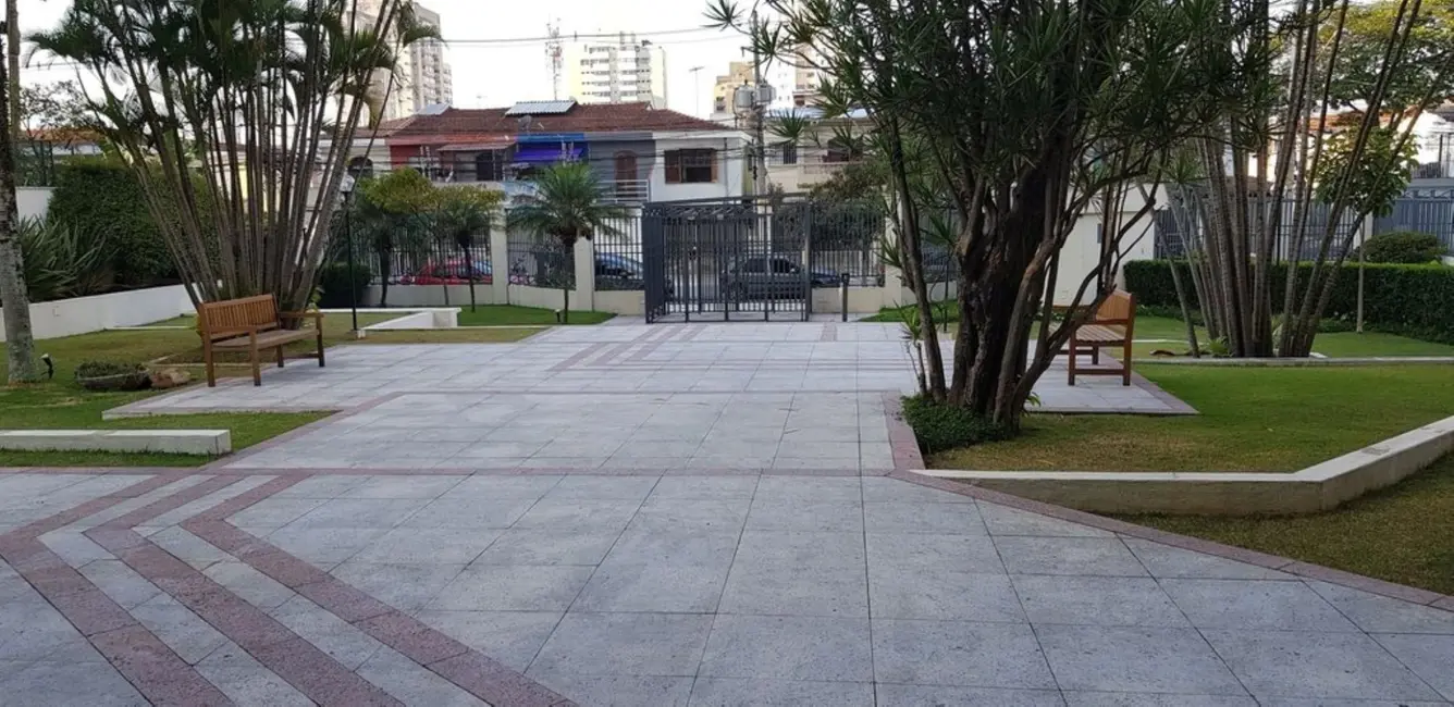 Foto 1 de Apartamento com 3 quartos à venda, 147m2 em São Paulo - SP