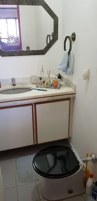 Foto 2 de Apartamento com 3 quartos à venda, 147m2 em São Paulo - SP