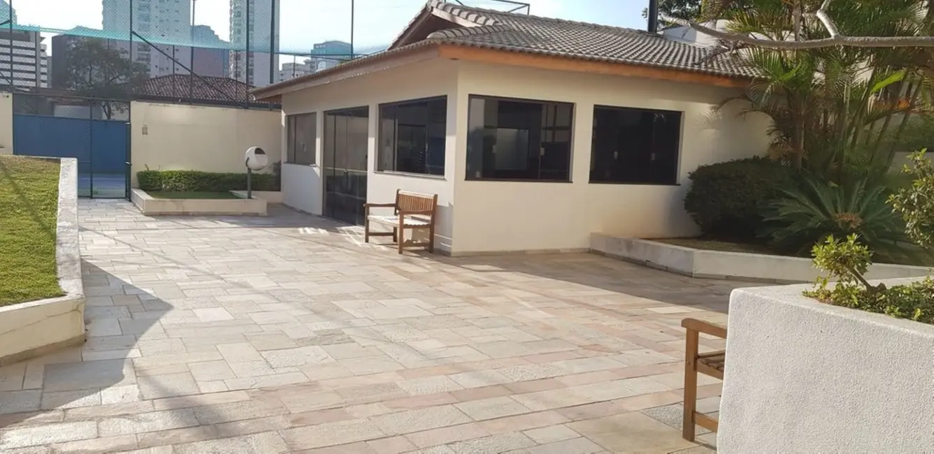 Foto 6 de Apartamento com 3 quartos à venda, 147m2 em São Paulo - SP