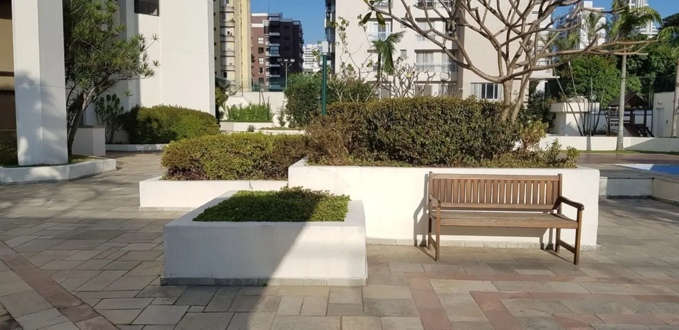 Foto 7 de Apartamento com 3 quartos à venda, 147m2 em São Paulo - SP