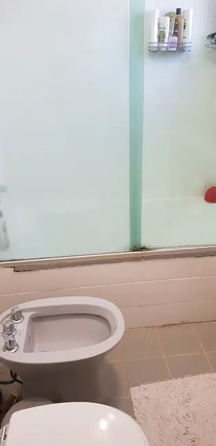 Foto 3 de Apartamento com 3 quartos à venda, 147m2 em São Paulo - SP