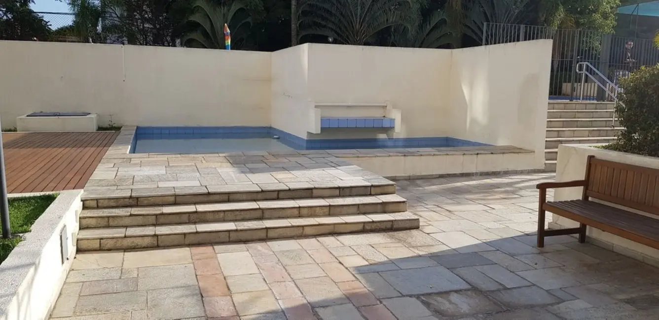 Foto 8 de Apartamento com 3 quartos à venda, 147m2 em São Paulo - SP