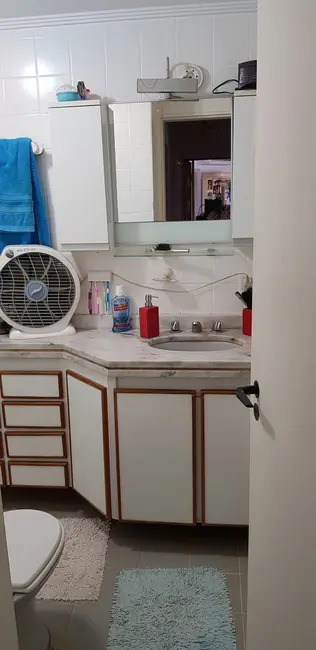 Foto 5 de Apartamento com 3 quartos à venda, 147m2 em São Paulo - SP