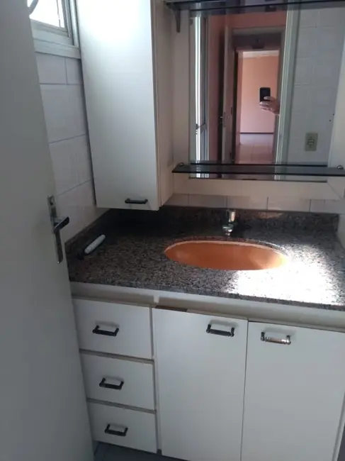 Foto 3 de Apartamento com 3 quartos à venda, 80m2 em Sacomã, São Paulo - SP