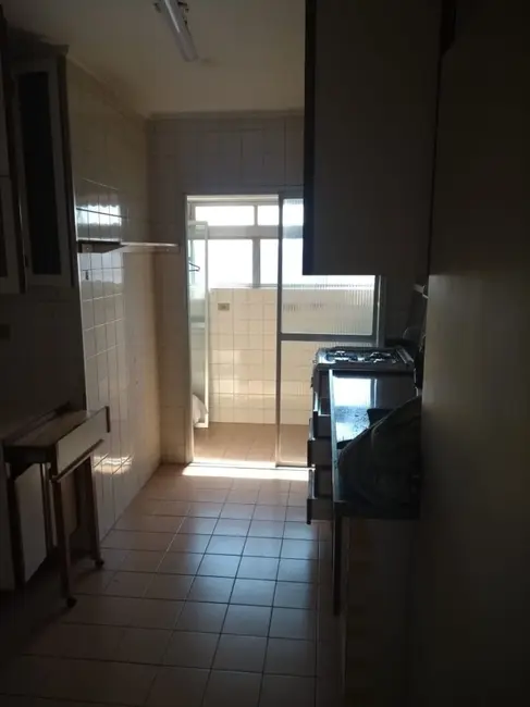 Foto 8 de Apartamento com 3 quartos à venda, 80m2 em Sacomã, São Paulo - SP