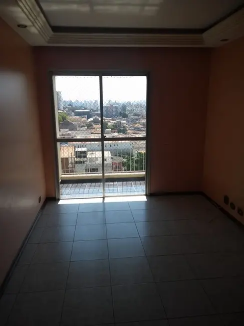Foto 1 de Apartamento com 3 quartos à venda, 80m2 em Sacomã, São Paulo - SP