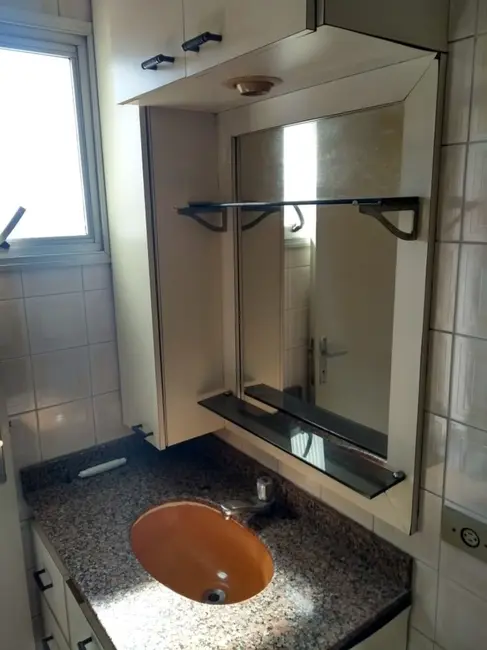 Foto 7 de Apartamento com 3 quartos à venda, 80m2 em Sacomã, São Paulo - SP