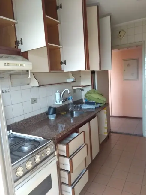 Foto 9 de Apartamento com 3 quartos à venda, 80m2 em Sacomã, São Paulo - SP