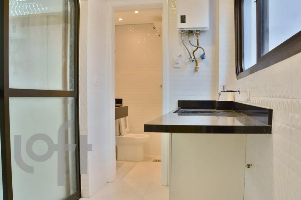 Foto 6 de Apartamento com 3 quartos à venda, 209m2 em Tatuapé, São Paulo - SP