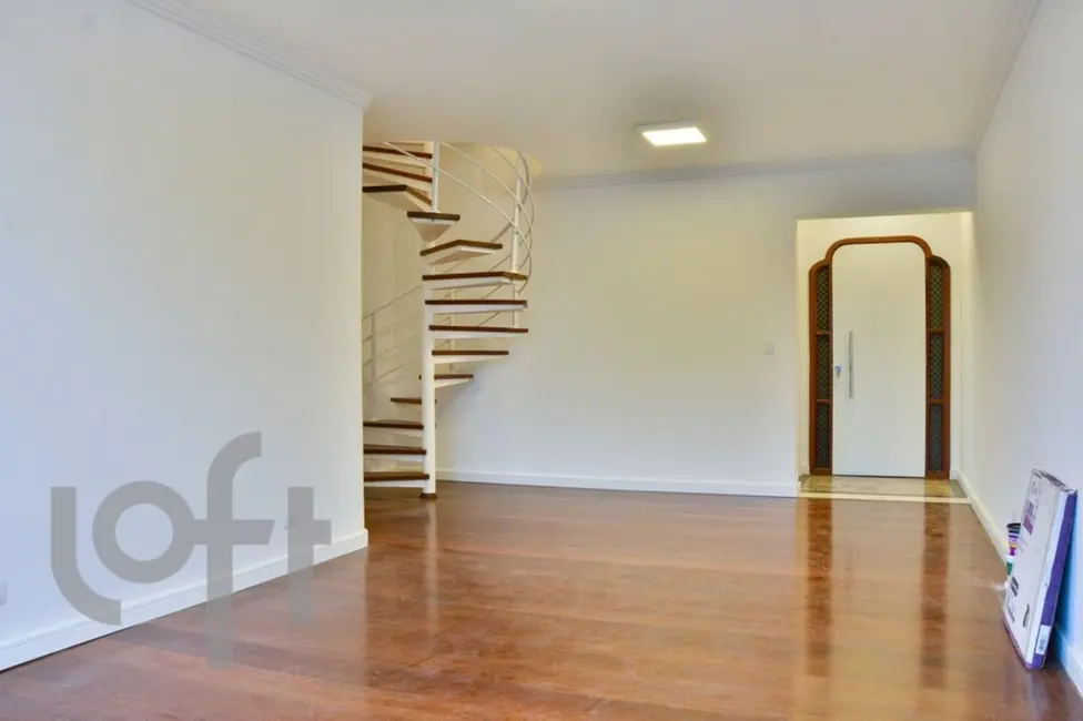 Foto 1 de Apartamento com 3 quartos à venda, 209m2 em Tatuapé, São Paulo - SP