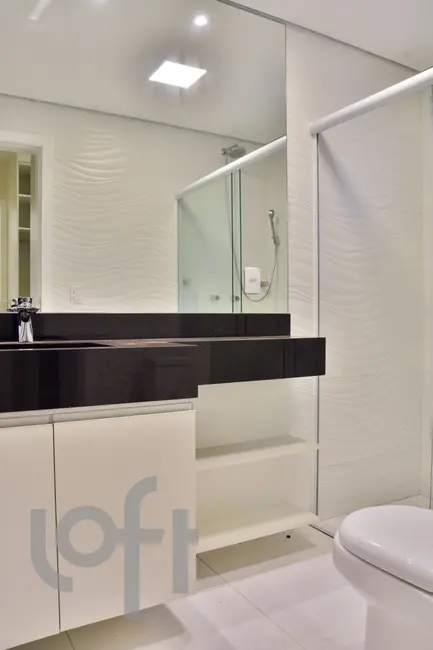 Foto 5 de Apartamento com 3 quartos à venda, 209m2 em Tatuapé, São Paulo - SP