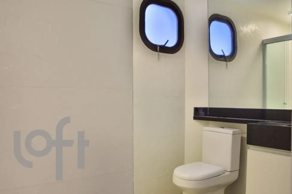 Foto 4 de Apartamento com 3 quartos à venda, 209m2 em Tatuapé, São Paulo - SP