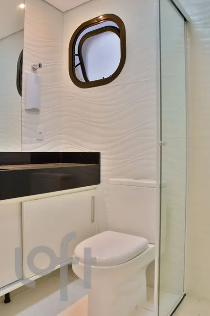 Foto 3 de Apartamento com 3 quartos à venda, 209m2 em Tatuapé, São Paulo - SP