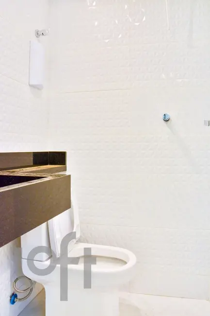 Foto 2 de Apartamento com 3 quartos à venda, 209m2 em Tatuapé, São Paulo - SP