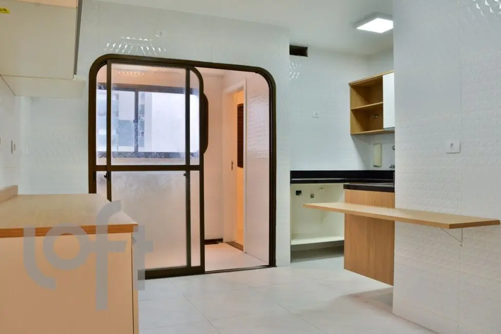 Foto 8 de Apartamento com 3 quartos à venda, 209m2 em Tatuapé, São Paulo - SP