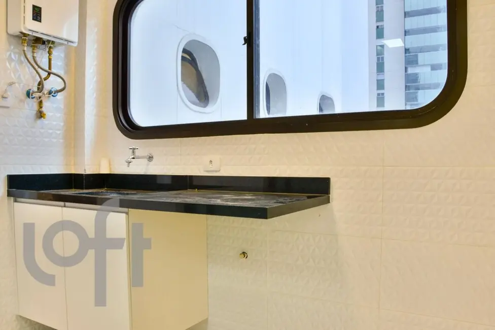 Foto 7 de Apartamento com 3 quartos à venda, 209m2 em Tatuapé, São Paulo - SP