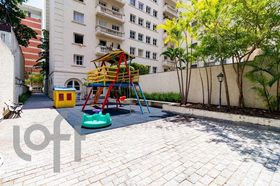 Foto 8 de Apartamento com 3 quartos à venda, 124m2 em Itaim Bibi, São Paulo - SP