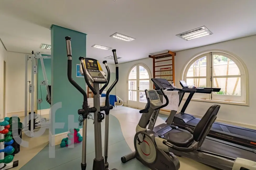 Foto 5 de Apartamento com 3 quartos à venda, 124m2 em Itaim Bibi, São Paulo - SP