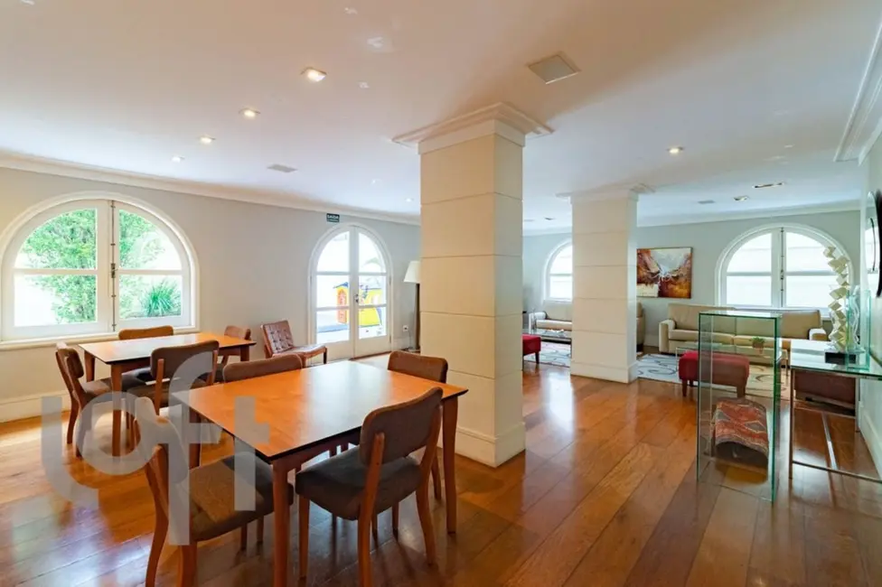 Foto 7 de Apartamento com 3 quartos à venda, 124m2 em Itaim Bibi, São Paulo - SP