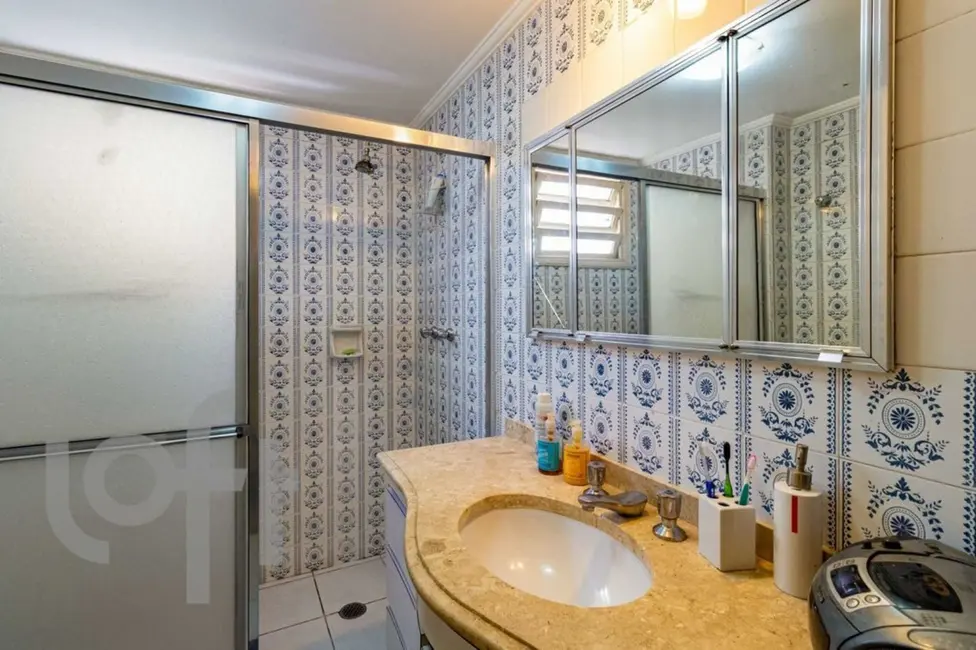 Foto 3 de Apartamento com 3 quartos à venda, 124m2 em Itaim Bibi, São Paulo - SP