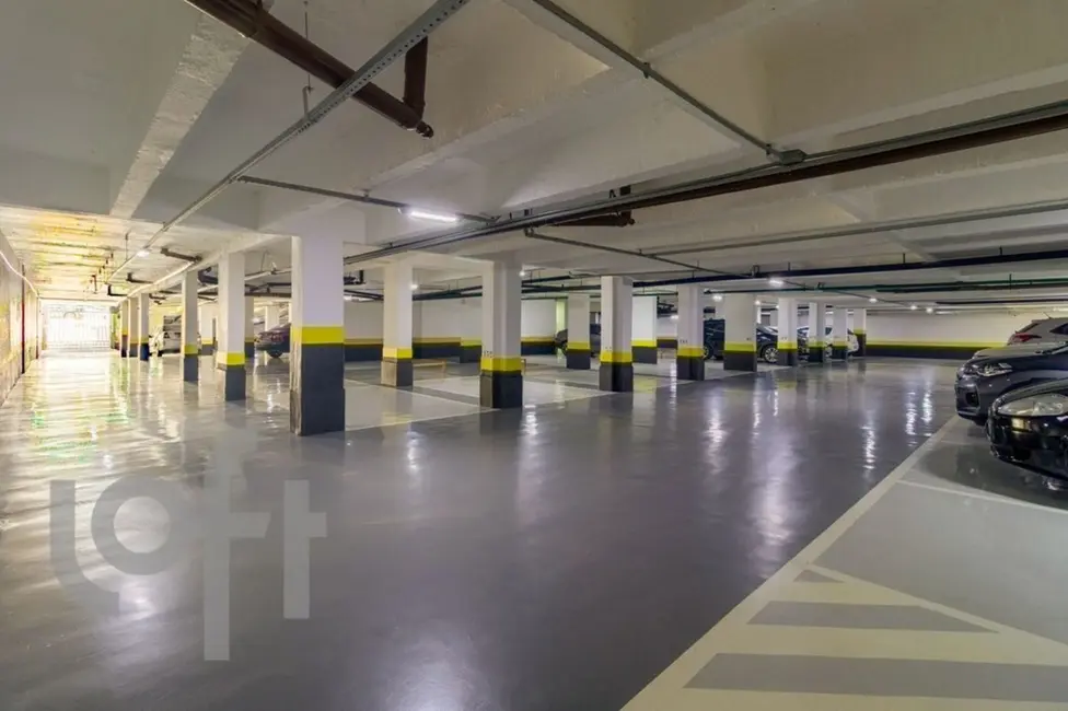 Foto 9 de Apartamento com 3 quartos à venda, 124m2 em Itaim Bibi, São Paulo - SP