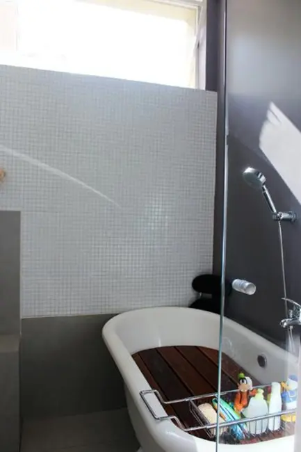 Foto 3 de Apartamento com 1 quarto à venda, 40m2 em São Paulo - SP