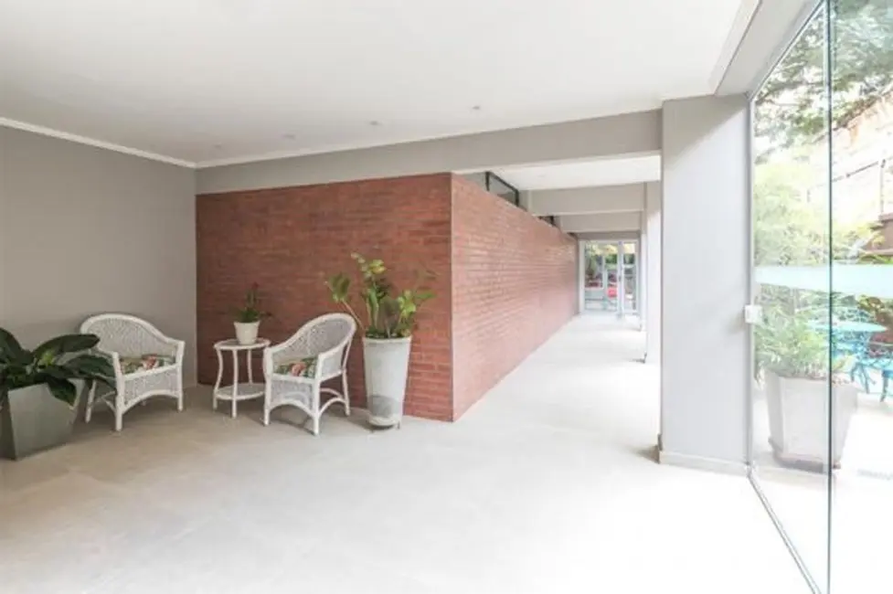 Foto 6 de Apartamento com 1 quarto à venda, 40m2 em São Paulo - SP