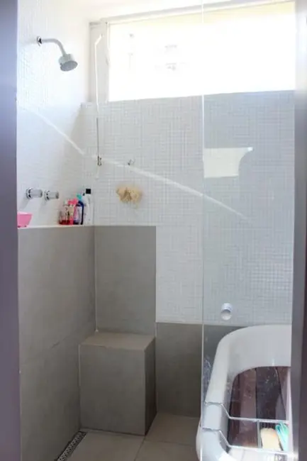 Foto 4 de Apartamento com 1 quarto à venda, 40m2 em São Paulo - SP