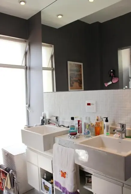 Foto 2 de Apartamento com 1 quarto à venda, 40m2 em São Paulo - SP