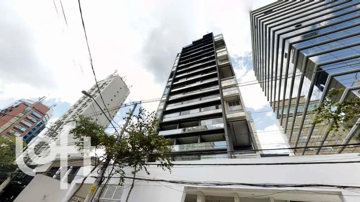 Foto 5 de Apartamento com 1 quarto à venda, 43m2 em Vila Olímpia, São Paulo - SP