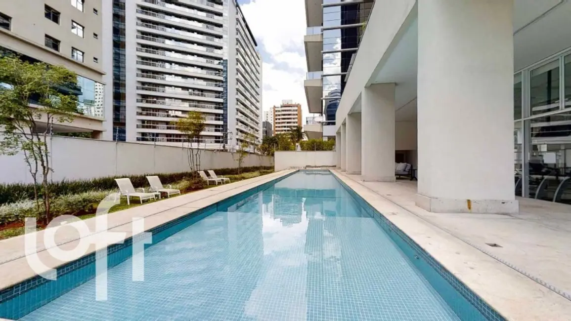 Foto 9 de Apartamento com 1 quarto à venda, 43m2 em Vila Olímpia, São Paulo - SP