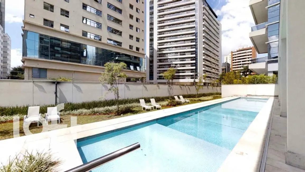 Foto 7 de Apartamento com 1 quarto à venda, 43m2 em Vila Olímpia, São Paulo - SP