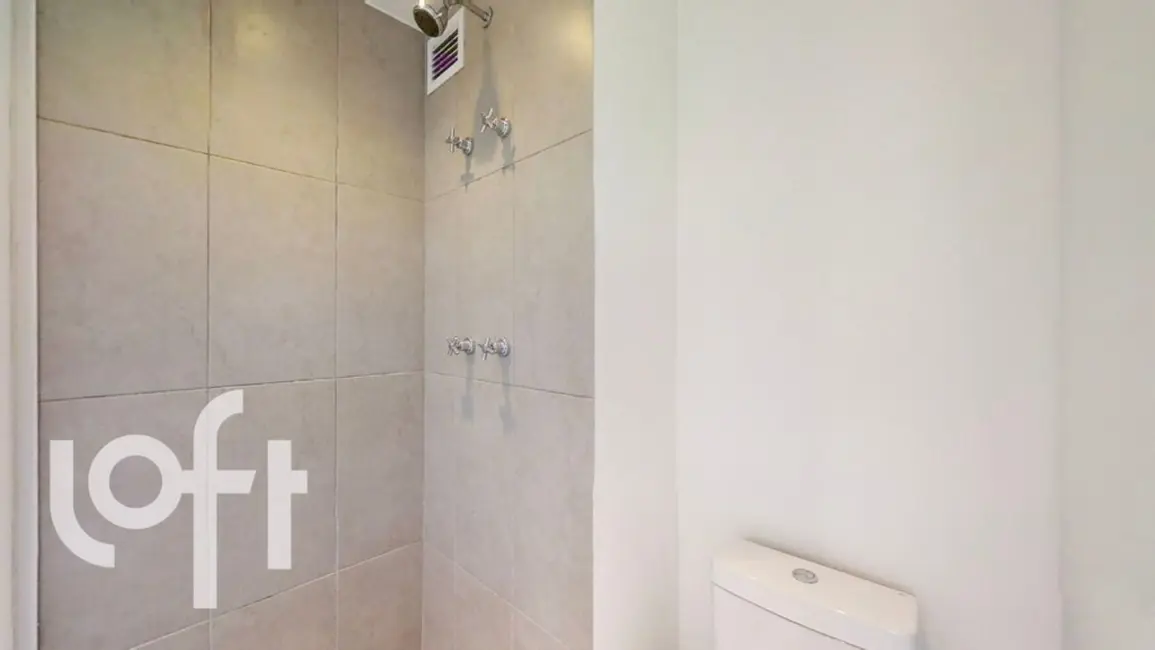 Foto 3 de Apartamento com 1 quarto à venda, 43m2 em Vila Olímpia, São Paulo - SP