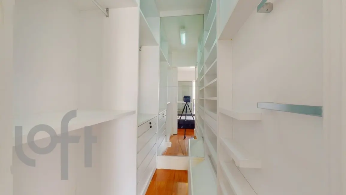 Foto 2 de Apartamento com 2 quartos à venda, 68m2 em Paraíso, São Paulo - SP