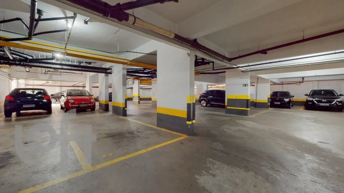 Apartamento com 2 quartos à venda, 68m2 em Paraíso, São Paulo - SP - imagem 8 Foto 8 de Apartamento com 2 quartos à venda, 68m2 em Paraíso, São Paulo - SP