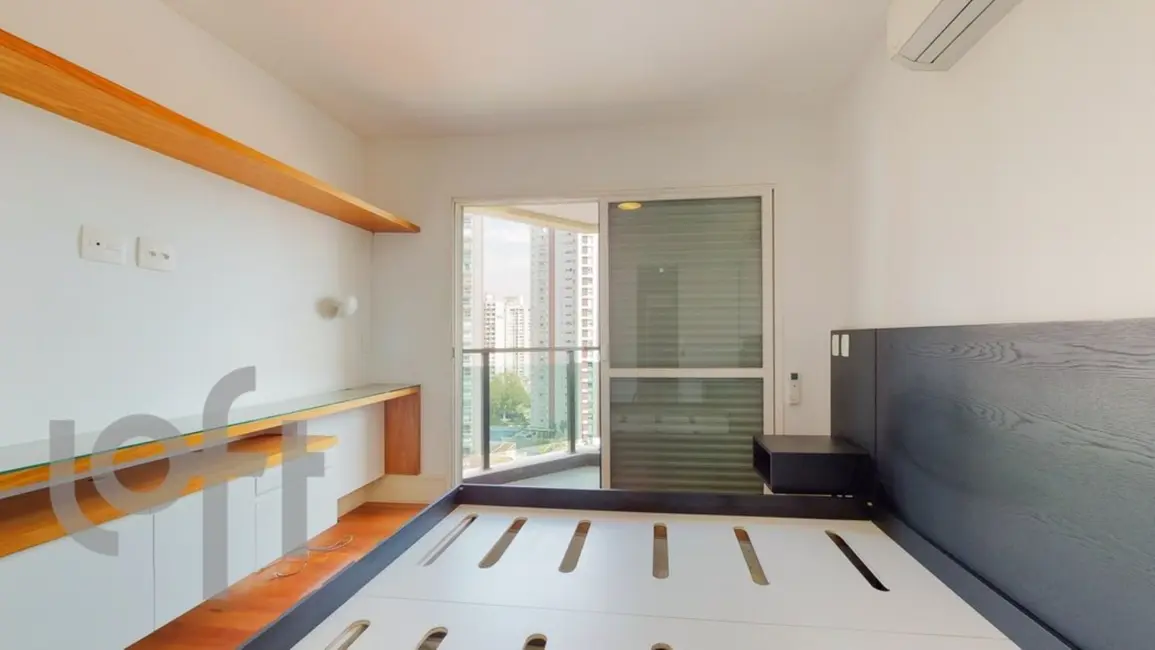 Apartamento com 2 quartos à venda, 68m2 em Paraíso, São Paulo - SP - imagem 3 Foto 3 de Apartamento com 2 quartos à venda, 68m2 em Paraíso, São Paulo - SP