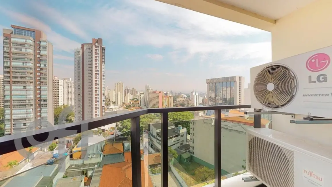 Apartamento com 2 quartos à venda, 68m2 em Paraíso, São Paulo - SP - imagem 4 Foto 4 de Apartamento com 2 quartos à venda, 68m2 em Paraíso, São Paulo - SP