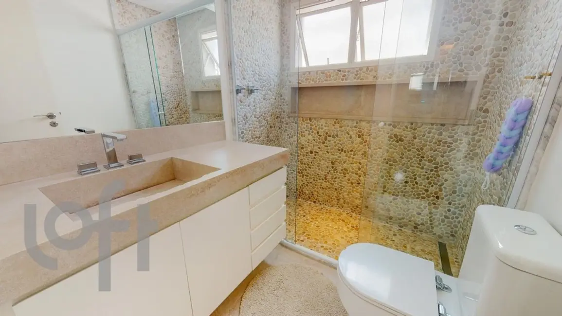 Apartamento com 2 quartos à venda, 68m2 em Paraíso, São Paulo - SP - imagem 7 Foto 7 de Apartamento com 2 quartos à venda, 68m2 em Paraíso, São Paulo - SP