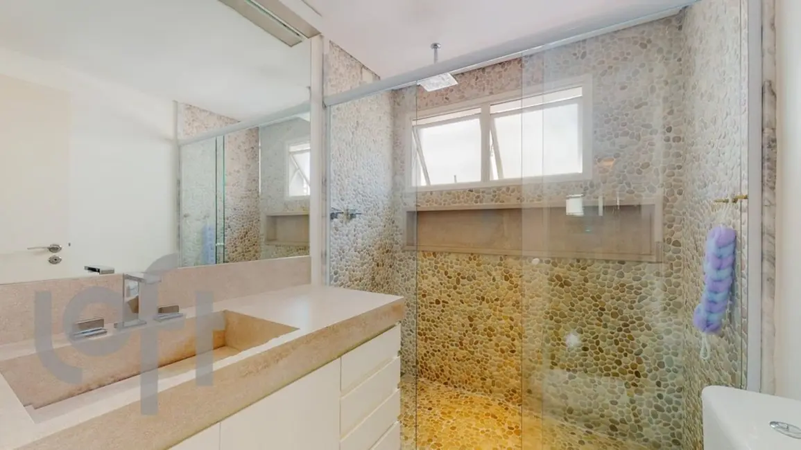 Apartamento com 2 quartos à venda, 68m2 em Paraíso, São Paulo - SP - imagem 6 Foto 6 de Apartamento com 2 quartos à venda, 68m2 em Paraíso, São Paulo - SP