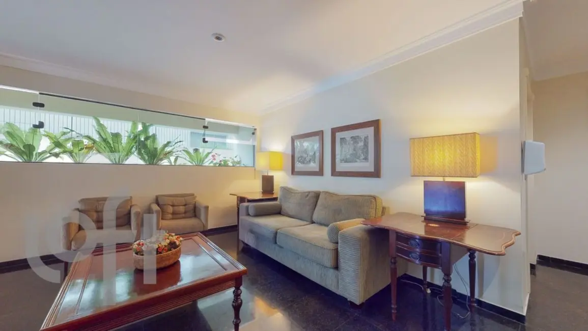 Apartamento com 2 quartos à venda, 68m2 em Paraíso, São Paulo - SP - imagem 9 Foto 9 de Apartamento com 2 quartos à venda, 68m2 em Paraíso, São Paulo - SP