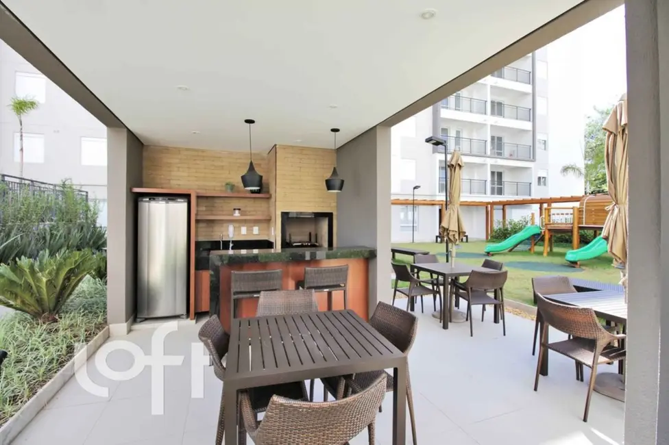 Apartamento com 2 quartos à venda, 56m2 em Sacomã, São Paulo - SP - imagem 6 Foto 6 de Apartamento com 2 quartos à venda, 56m2 em Sacomã, São Paulo - SP