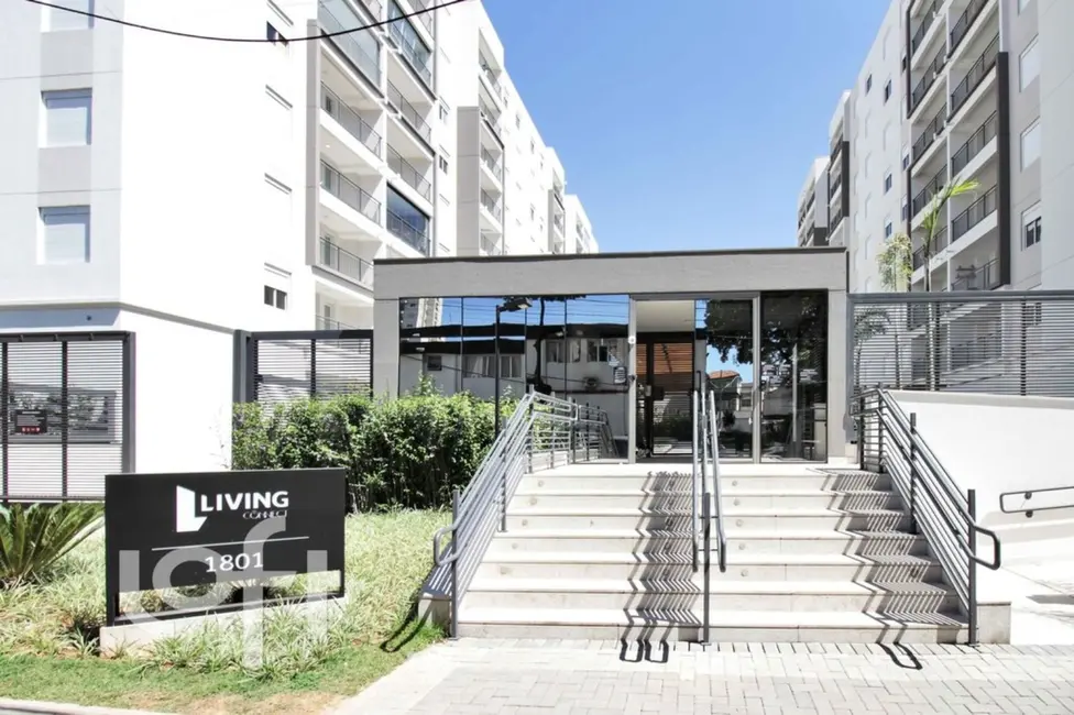 Apartamento com 2 quartos à venda, 56m2 em Sacomã, São Paulo - SP - imagem 3 Foto 3 de Apartamento com 2 quartos à venda, 56m2 em Sacomã, São Paulo - SP