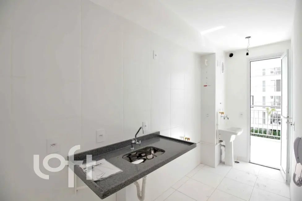 Apartamento com 2 quartos à venda, 56m2 em Sacomã, São Paulo - SP - imagem 9 Foto 9 de Apartamento com 2 quartos à venda, 56m2 em Sacomã, São Paulo - SP